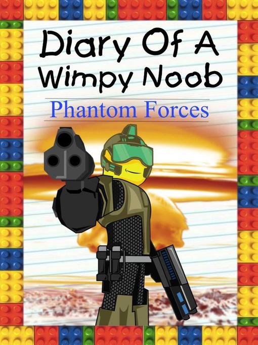 Title details for Phantom Forces by Nooby Lee - Available